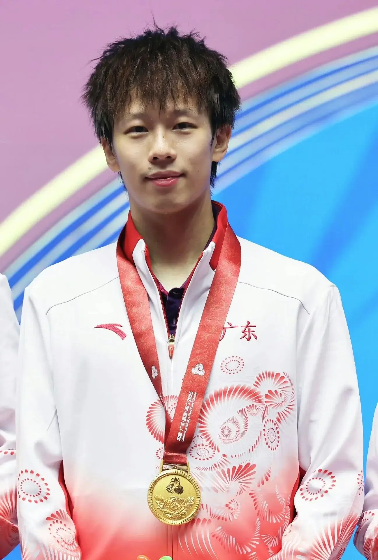 林高远 Lin Gaoyuan