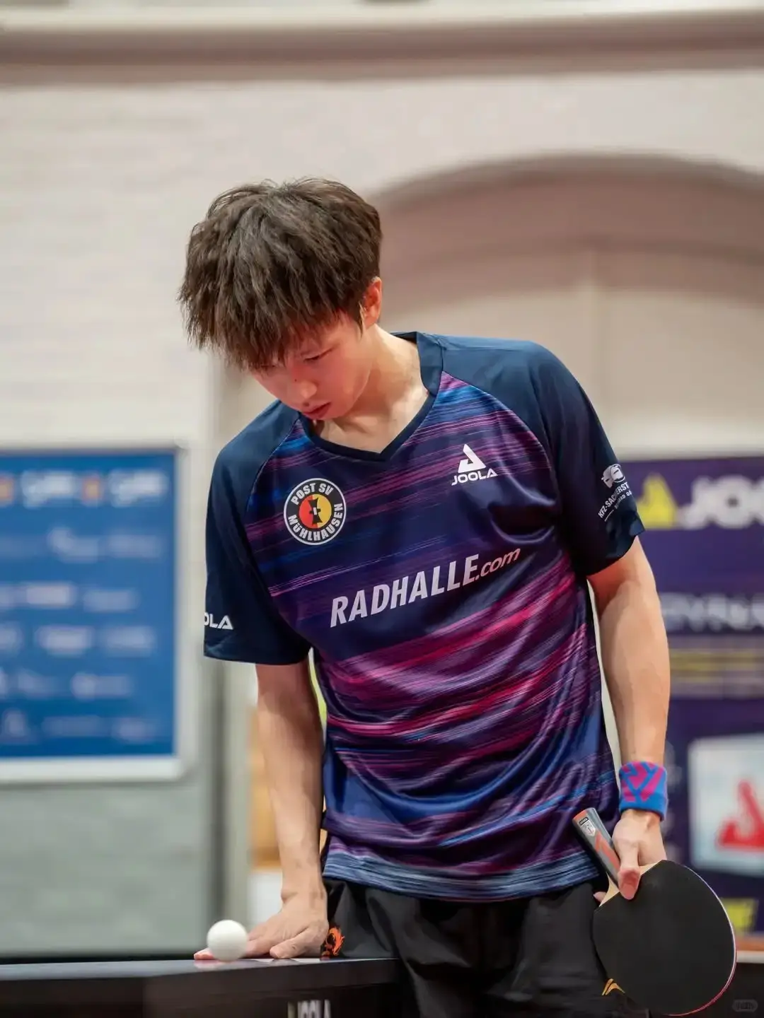 林高远夺冠庆祝